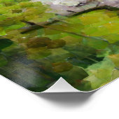 バチカンの絵画 ポスター (コーナー)