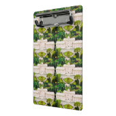 バチカンの絵画 ミニクリップボード (アングル2)