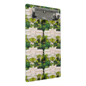 バチカンの絵画 ミニクリップボード (アングル)