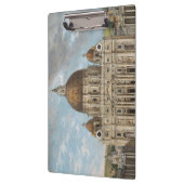 バチカンの聖ペテロ大聖堂 クリップボード (左)