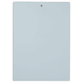 バチカンの聖ペテロ大聖堂 クリップボード (裏面)