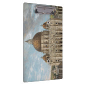 バチカンの聖ペテロ大聖堂 クリップボード (右)