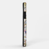 バチカンのRaphaelのLoggiaからのパネル、から Case-Mate iPhoneケース (裏面/右)