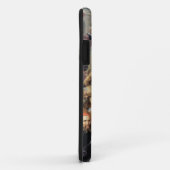 バチカンのRaphael、1832年(キャンバスの油) Case-Mate iPhoneケース (裏面/右)