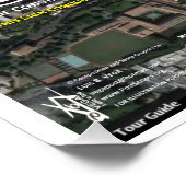 バチカンオリオンスター鍵 ポスター (コーナー)