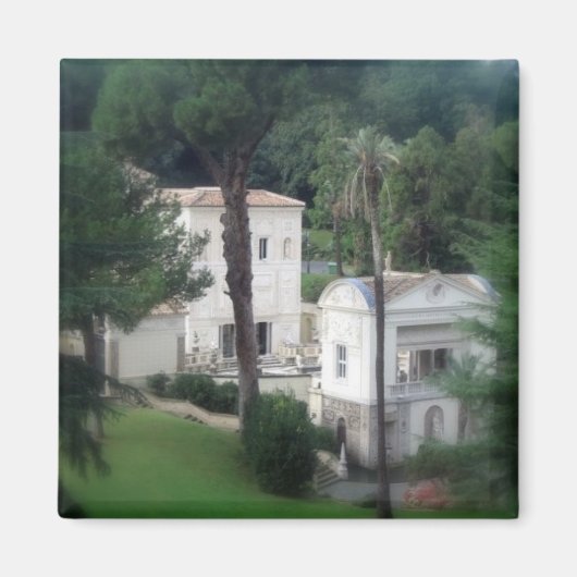 バチカンシティ マグネット (正面)