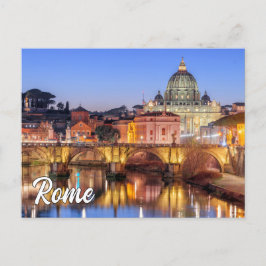 バチカンシティ,ローマ,イタリア ポストカード