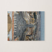 バチカンスクエア ジグソーパズル (横)