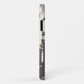 バチカンローマイタリアヨーロッパ Case-Mate iPhoneケース (裏面/右)