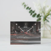 バチカン入り口 ポストカード (スタンド正面)