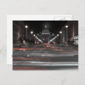 バチカン入り口 ポストカード (正面/裏面)