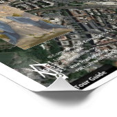 バチカン宇宙整列 ポスター (コーナー)