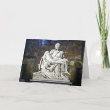 バチカン市マドンナ・デッラ・ピエタ – 