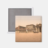 バチカン市使徒宮殿 マグネット (正面/裏面)