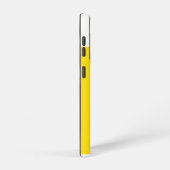 バチカン市国旗 SAMSUNG GALAXYケース (右側面)