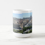 バチカン市国 コーヒーマグカップ (中央)