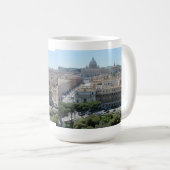バチカン市国 コーヒーマグカップ (正面右)
