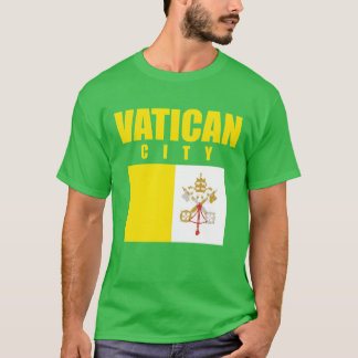 バチカン市国 ヴィンテージ Tシャツ