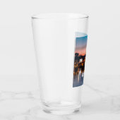 バチカン市夜ローマカトリック教会 タンブラーグラス (右)