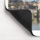 バチカン市 マウスパッド (コーナー)