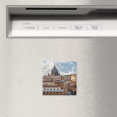 バチカン市 マグネット (インサイチュ (食洗機))