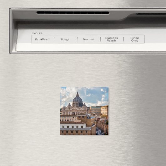 バチカン市 マグネット (インサイチュ (食洗機))