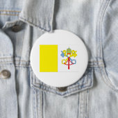 バチカン市 缶バッジ (インサイチュ)