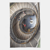 バチカン美術館 キッチンタオル (縦)