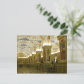 バチカン美術館 ポストカード (スタンド正面)