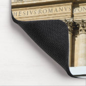 バチカン美術館 マウスパッド (コーナー)