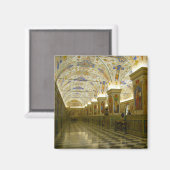 バチカン美術館 マグネット (正面/裏面)