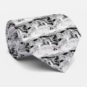 バチカン ネクタイ (ロール)