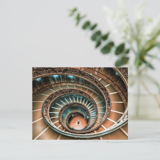 バチカン ポストカード (スタンド正面)