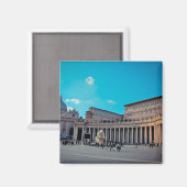 バチカン マグネット (正面/裏面)