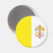 バチカン マグネット (正面/裏面)