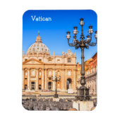 バチカン マグネット (縦)