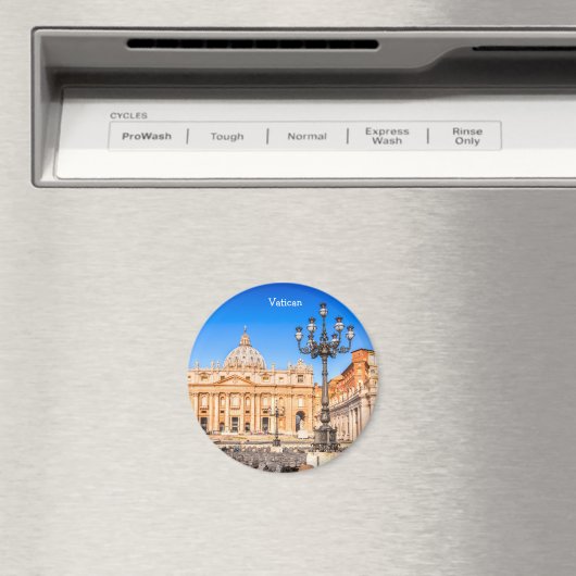 バチカン マグネット (インサイチュ (食洗機))