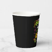 バチカンFiestaアボカド1日 紙コップ (右)