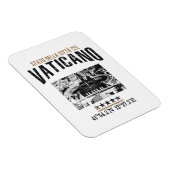 バチカーノ マグネット (右側)