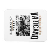 バチカーノ マグネット (横)