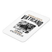 バチカーノ マグネット (左側)