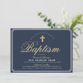 バチモダンキャンプ 招待状 (スタンド正面)