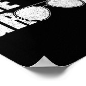 バチュラーパーティグルーミングBe Shirts1 ポスター (角)