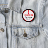 バチュラーパーティピン 缶バッジ (インサイチュ)