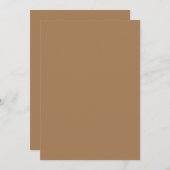 バチュラーパーティ招待状 招待状 (正面/裏面)