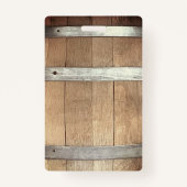 バチュラーパーティ素朴VIPパス バッジ (裏面)