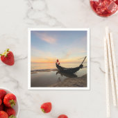 バチュラーパーティ装飾 スタンダードカクテルナプキン (インサイチュ)