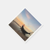 バチュラーパーティ装飾 スタンダードカクテルナプキン (角)