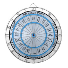 バチュラーパーティ規制ダーツボード ダーツボード