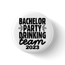 バチュラーパーティ飲みチーム、カスタマイズ可能な日付